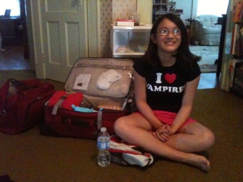 NY Times Moment in Time submission